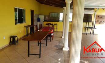 Imagem 4: CHACARA RESIDENCIAL em MARÍLIA - SP, CHÁCARA