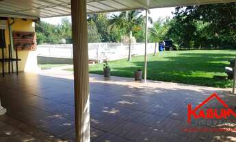 Imagem 6: CHACARA RESIDENCIAL em MARÍLIA - SP, CHÁCARA