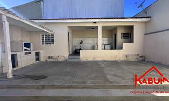 Imagem 2: CASA RESIDENCIAL em MARÍLIA - SP, PARQUE SÃO JORGE