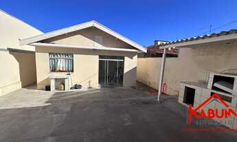 Imagem 5: CASA RESIDENCIAL em MARÍLIA - SP, PARQUE SÃO JORGE