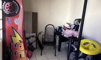 Imagem 3: CASA RESIDENCIAL em MARÍLIA - SP, PARQUE SÃO JORGE