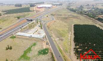 Imagem: AREA INDUSTRIAL em VERA CRUZ - SP, Rod