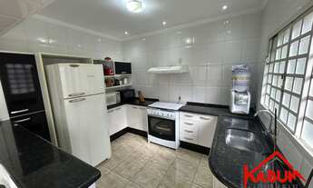 Imagem 6: CASA RESIDENCIAL em MARÍLIA - SP, JARDIM BELA VISTA