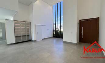 Imagem 2: CASA RESIDENCIAL em MARILIA - SP, Condomínio Jadins de Monet