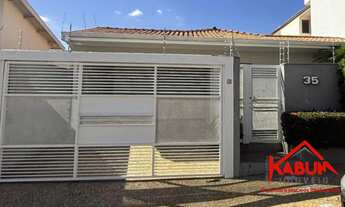 Imagem: CASA RESIDENCIAL em MARÍLIA - SP, JARDIM