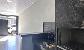 Imagem 4: CASA RESIDENCIAL em MARÍLIA - SP, PALMITAL