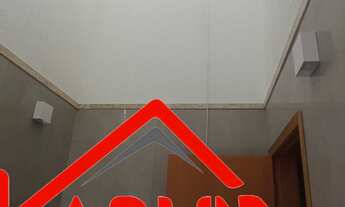 Imagem 5: CASA RESIDENCIAL em MARÍLIA - SP, JARDIM CAVALLARI