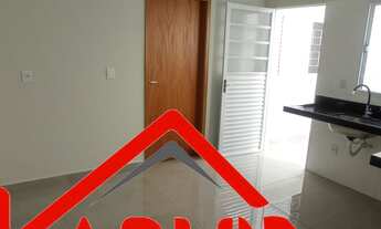 Imagem 3: CASA RESIDENCIAL em MARÍLIA - SP, JARDIM CAVALLARI