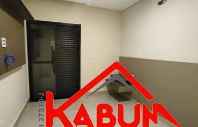 Imagem 4: CASA RESIDENCIAL em MARÍLIA - SP, ESMERALDA RESIDENCE II