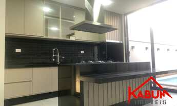 Imagem 3: CASA RESIDENCIAL em MARÍLIA - SP, ESMERALDA RESIDENCE II