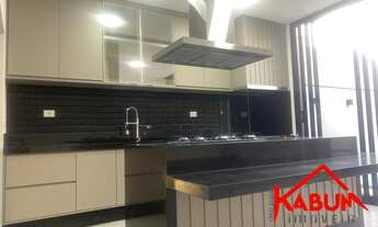 Imagem 2: CASA RESIDENCIAL em MARÍLIA - SP, ESMERALDA RESIDENCE II