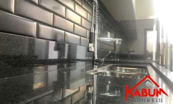 Imagem 5: CASA RESIDENCIAL em MARÍLIA - SP, ESMERALDA RESIDENCE II