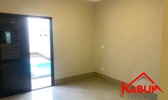 Imagem 4: CASA RESIDENCIAL em MARÍLIA - SP, ESMERALDA RESIDENCE II