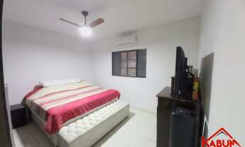 Imagem 5: CASA RESIDENCIAL em MARÍLIA - SP, JARDIM UNIVERSITÁRIO