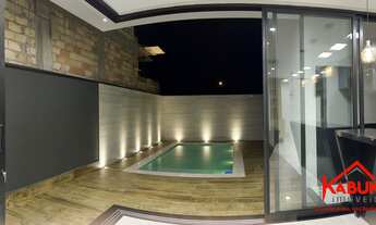 Imagem 5: CASA RESIDENCIAL em MARÍLIA - SP, JARDINS DE MONET