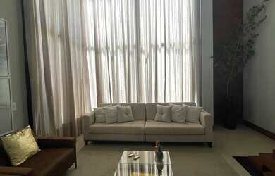 Imagem 5: CASA RESIDENCIAL em MARÍLIA - SP, JARDIM ALVORADA