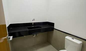 Imagem 4: CASA RESIDENCIAL em MARÍLIA - SP, PARQUE DAS ESMERALDAS II