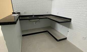 Imagem 3: CASA RESIDENCIAL em MARÍLIA - SP, JARDIM NACIONAL