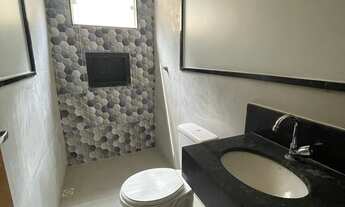 Imagem 5: CASA RESIDENCIAL em MARÍLIA - SP, JARDIM NACIONAL