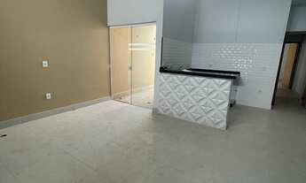 Imagem 2: CASA RESIDENCIAL em MARÍLIA - SP, JARDIM NACIONAL