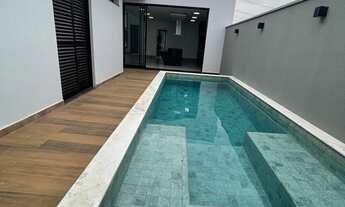 Imagem 6: CASA RESIDENCIAL em MARÍLIA - SP, PARQUE DAS ESMERALDAS II