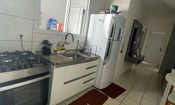 Imagem 4: Casa Residencial em Marília - SP, Jardim Nazaré