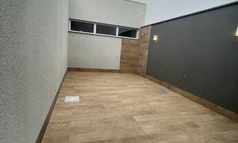 Imagem 5: CASA RESIDENCIAL em MARÍLIA - SP, JARDIM TANGARÁ