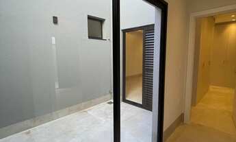 Imagem 4: CASA RESIDENCIAL em MARÍLIA - SP, PARQUE DAS ESMERALDAS II