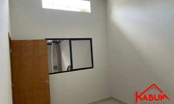 Imagem: Casa Residencial em Marília - SP, Jardim