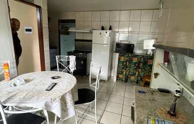 Imagem 5: CASA RESIDENCIAL em MARÍLIA - SP, NÚCLEO HABITACIONAL NOVA MARÍLIA