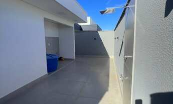 Imagem 3: Casa RESIDENCIAL em MARÍLIA - SP, RESIDENCIAL VERANA PARQUE ALVORADA