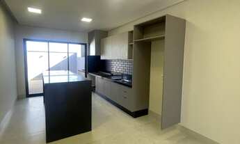 Imagem 2: Casa RESIDENCIAL em MARÍLIA - SP, RESIDENCIAL VERANA PARQUE ALVORADA