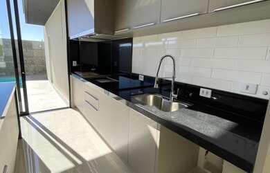 Imagem 2: CASA RESIDENCIAL em MARÍLIA - SP, JARDINS DE RENOIR