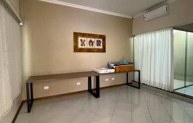 Imagem 2: Casa RESIDENCIAL em Marília - SP, Parque das Esmeraldas