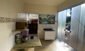 Imagem 5: SITIO RESIDENCIAL em MARÍLIA - SP, ÁREA RURAL DE MARÍLIA