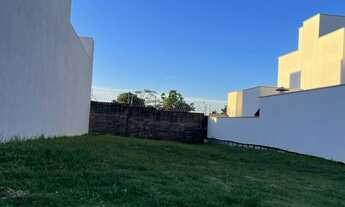Imagem 1: Terreno RESIDENCIAL em MARÍLIA - SP, Condomínio Reserva Esmeralda