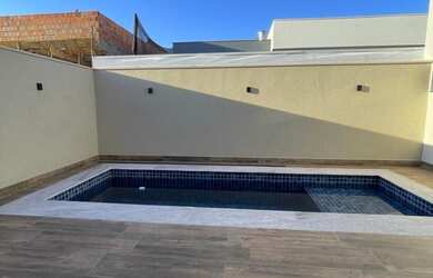 Imagem 3: CASA RESIDENCIAL em MARÍLIA - SP, JARDIM SÃO DOMINGOS