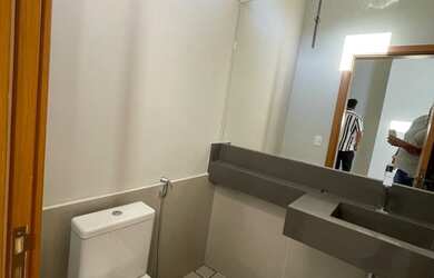 Imagem 7: CASA RESIDENCIAL em MARÍLIA - SP, JARDIM SÃO DOMINGOS