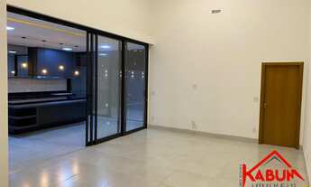 Imagem 5: CASA RESIDENCIAL em Marília - SP, Jardim Esmeralda