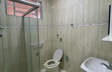 Imagem 5: CASA RESIDENCIAL em MARÍLIA - SP, JARDIM MARAJÓ