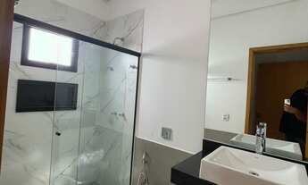 Imagem 4: CASA RESIDENCIAL em MARÍLIA - SP, JARDINS DE MONET