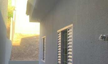 Imagem 4: CASA RESIDENCIAL em MARÍLIA - SP, VILA REAL