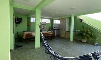 Imagem 4: CASA RESIDENCIAL em MARÍLIA - SP, JARDIM GUARUJÁ