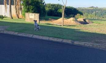 Imagem 2: TERRENO RESIDENCIAL em MARÍLIA - SP, PARQUE RESIDENCIAL SANTA GERTRUDES