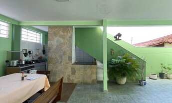 Imagem 5: CASA RESIDENCIAL em MARÍLIA - SP, JARDIM GUARUJÁ