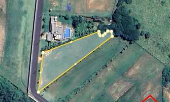 Imagem: TERRENO RESIDENCIAL em MARÍLIA - SP, PARQUE