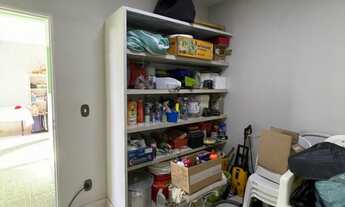 Imagem 3: CASA RESIDENCIAL em MARÍLIA - SP, JARDIM GUARUJÁ