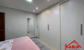 Imagem 3: Casa RESIDENCIAL em Marília - SP, Padre Nóbrega