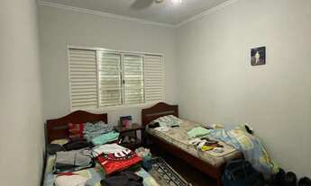 Imagem 7: CASA RESIDENCIAL em MARÍLIA - SP, JARDIM GUARUJÁ