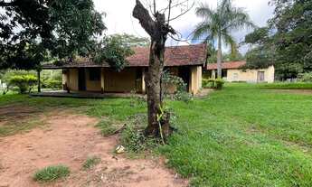 Imagem 4: Sitio RURAL em MARÍLIA - SP, ÁREA RURAL DE MARÍLIA